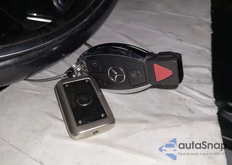 2014 Mercedes-Benz S 550 из США, поврежденный, VIN WDDUG8CB2EA006981